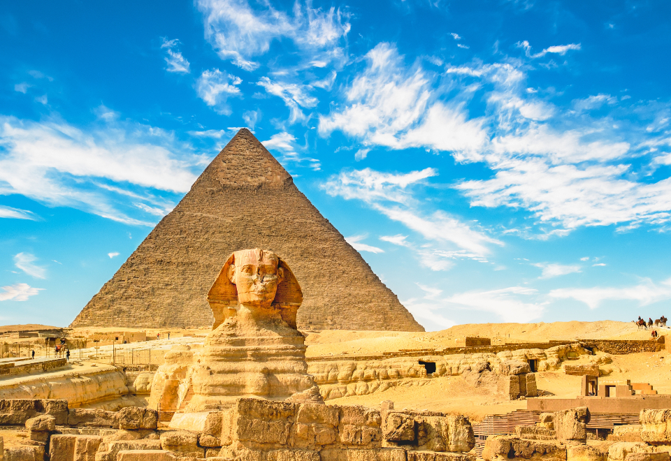 Classical Cairo, Aswan and Luxor Tour