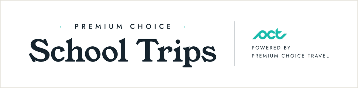 Premium Choice School Trips