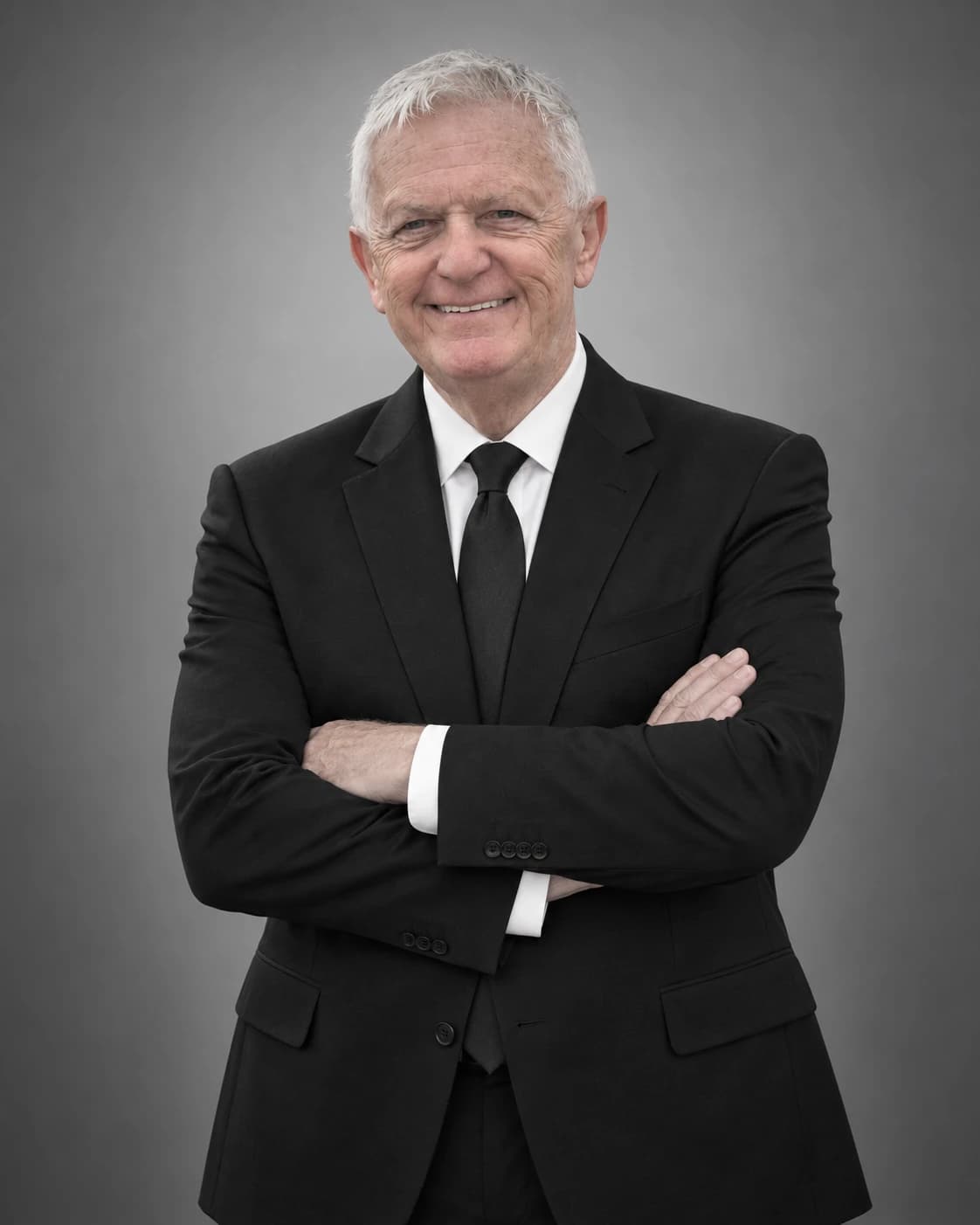 Paul Farrell, founder of Premium Choice Travel