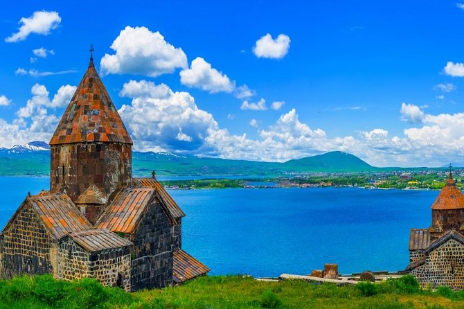 Yeravan City Break