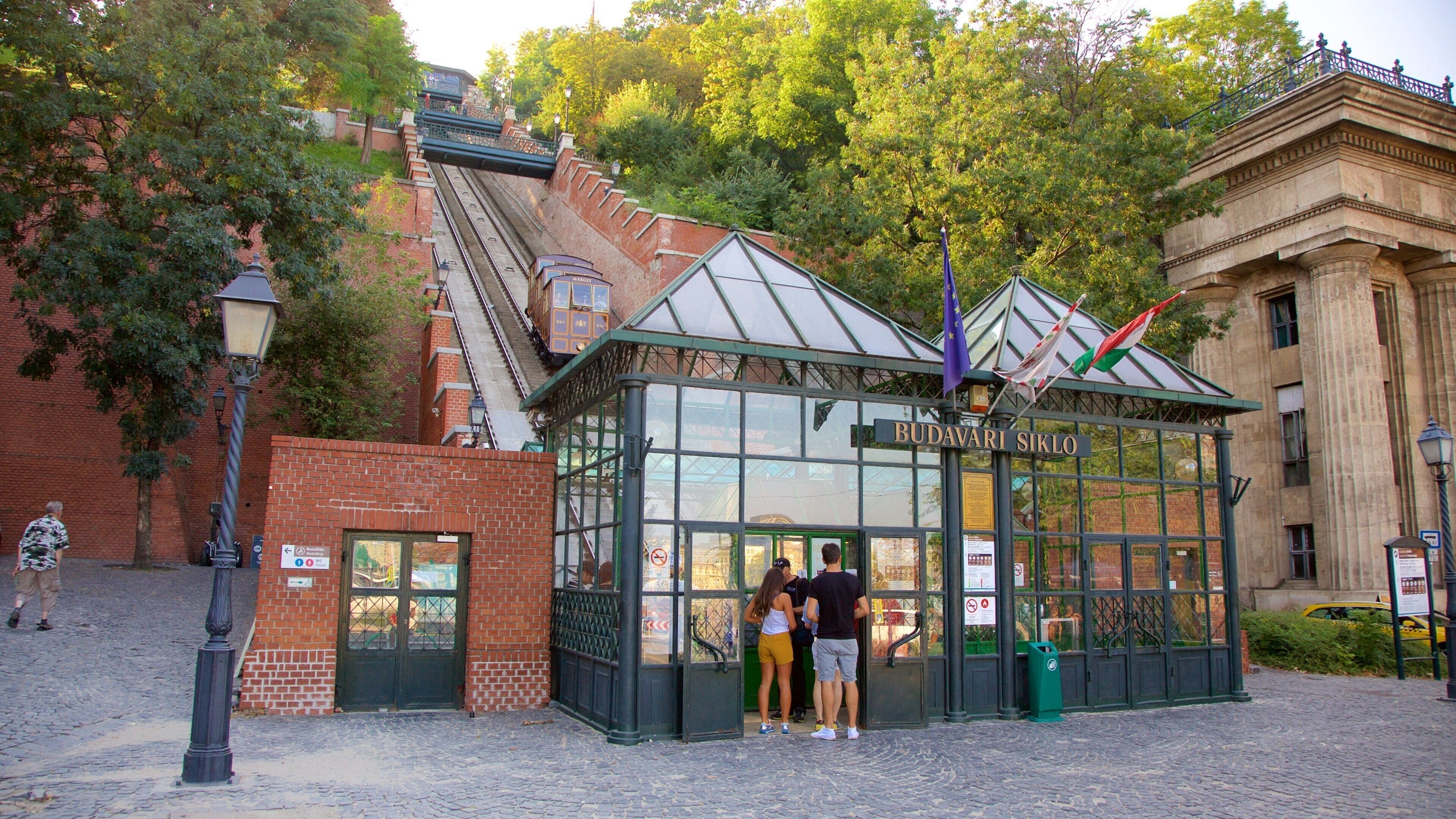 Hungary Fun & Adventure 