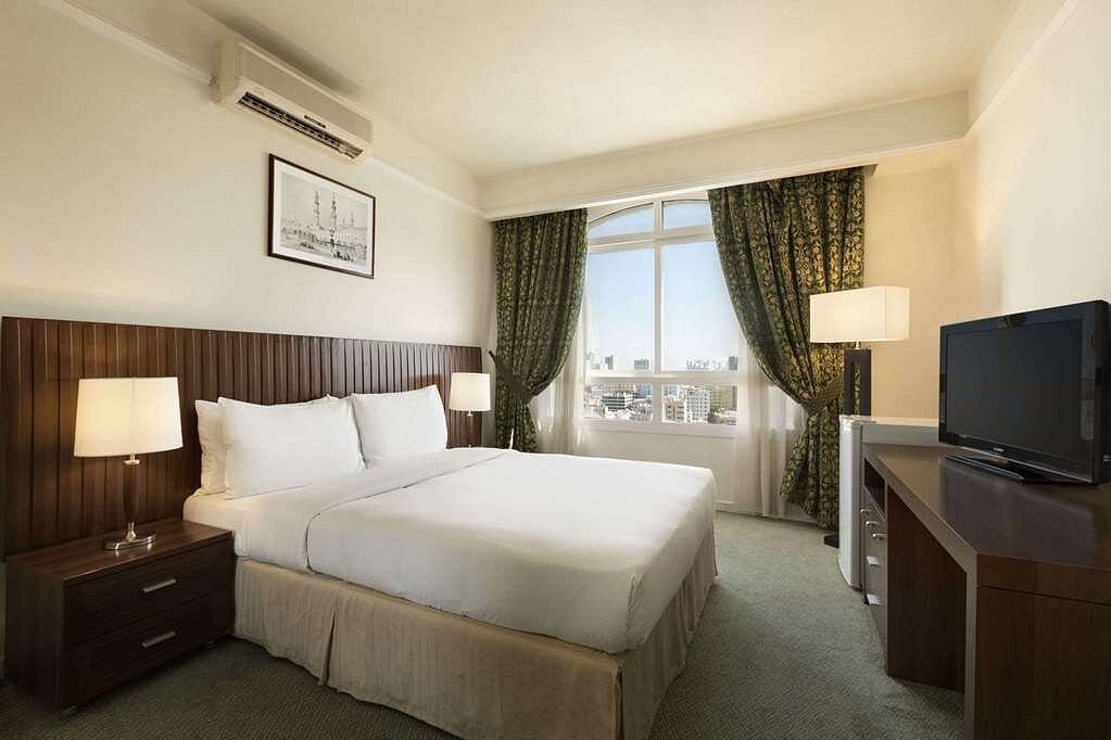 Ramada Beach Hotel  Ajman 