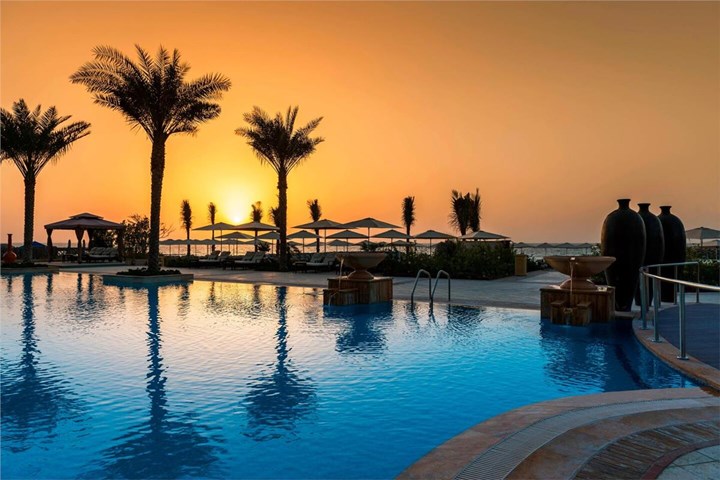 Ajman Saray A Luxury Collection Resort