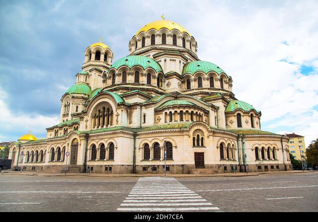 Sofia City Break
