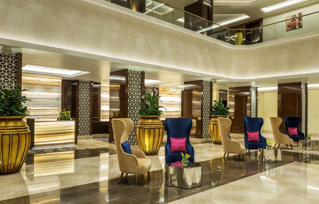 Radisson Blu Hotel Ajman 