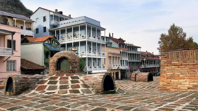 Georgia 