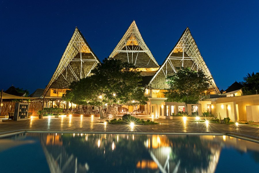 Essque Zalu Zanzibar 