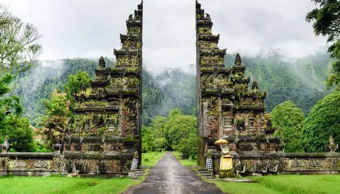 Explore Bali 