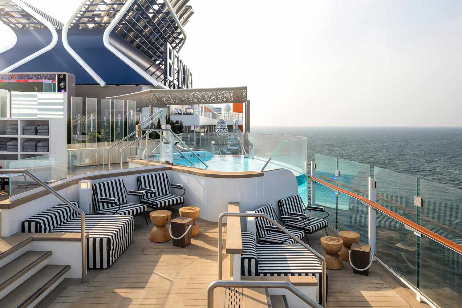Princess Cruise Line Sky Princess 