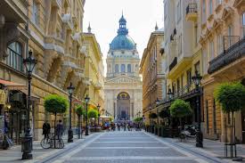 Budapest