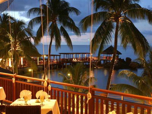Fisherman's Cove Seychelles 