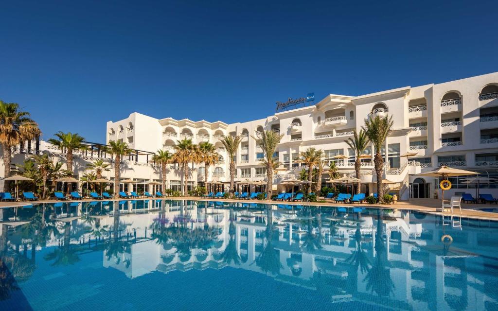 Hammamet
