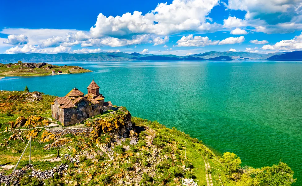 Armenia  Short break