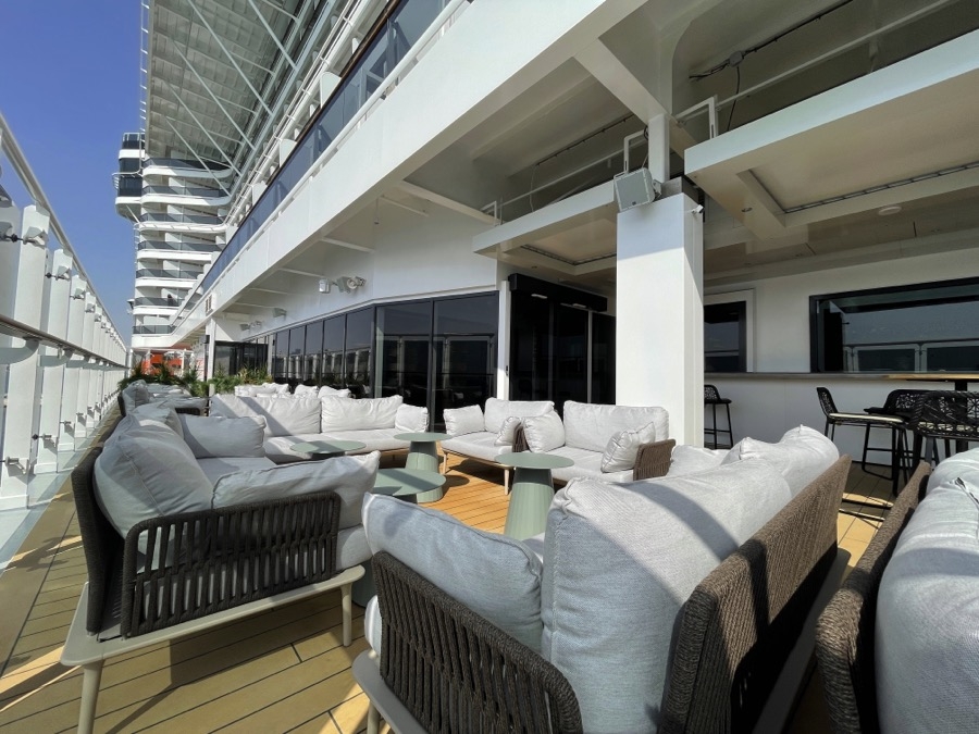 MSC World Europa