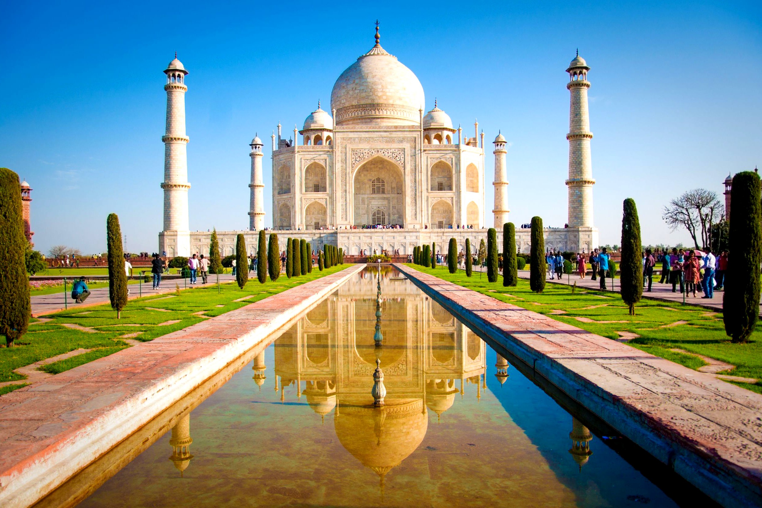 Golden Triangle