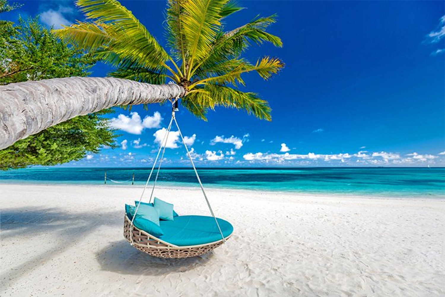 Hard Rock Hotel Maldives