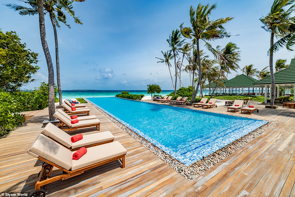 Siyam World Maldives