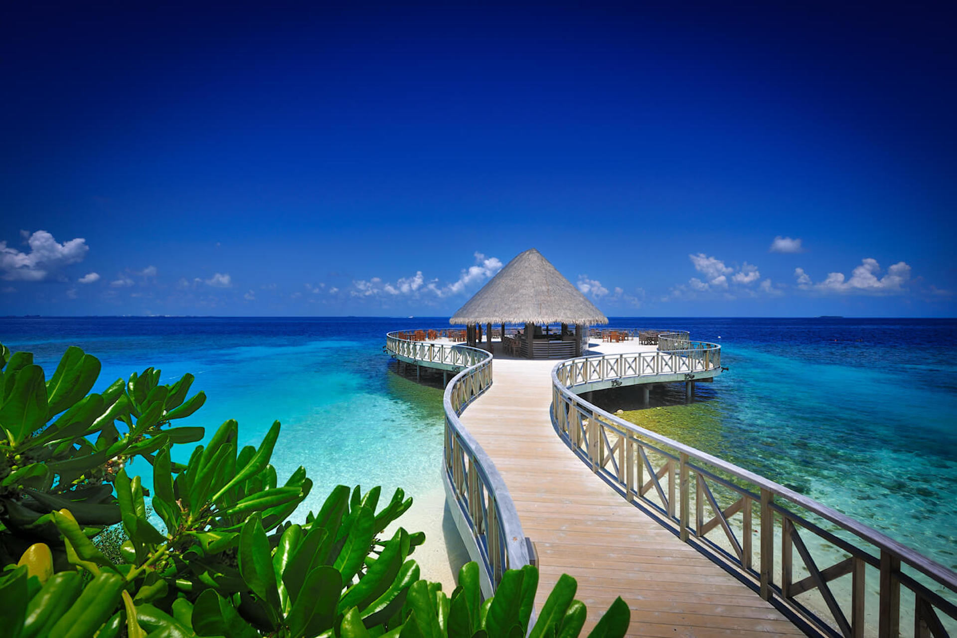 Bandos Maldives