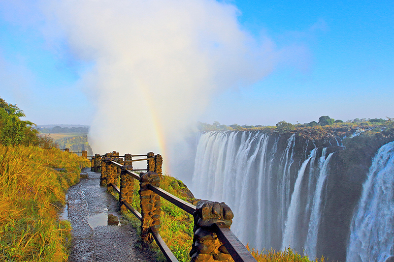 Zambia